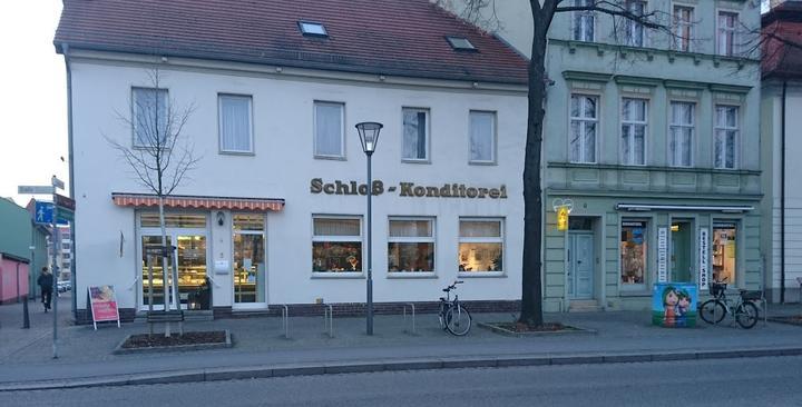 Schlosskonditorei Woyth