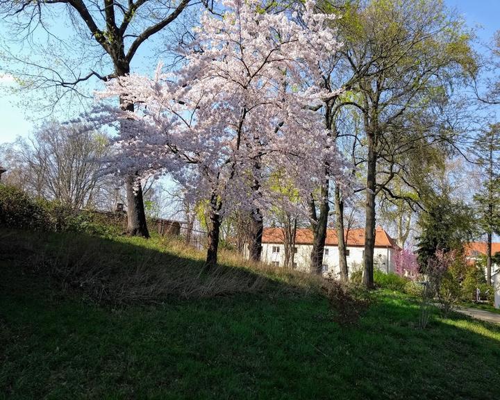 Schloss-Schänke