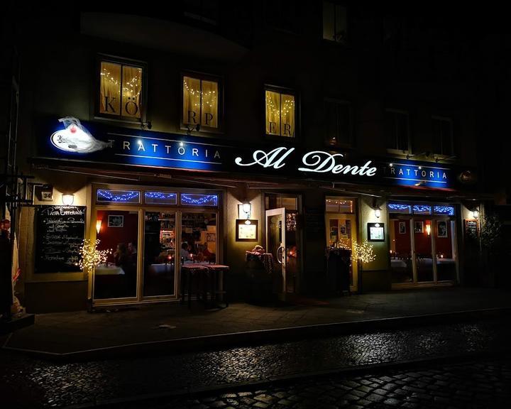 Ristorante Al Dente