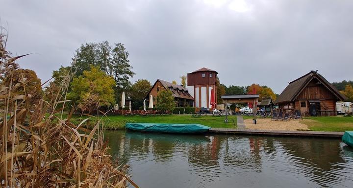 Spreewaldbrauerei