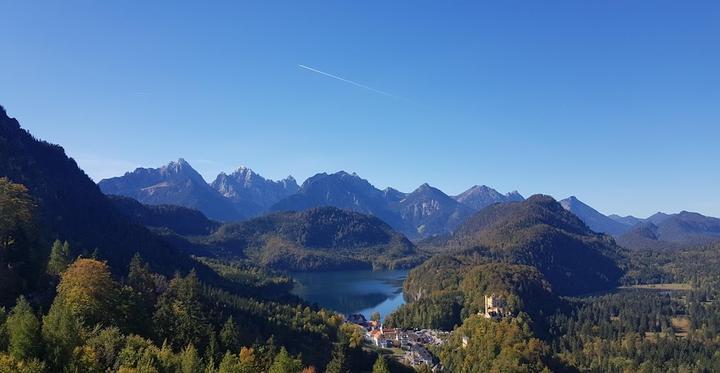 Schloss & Gut Liebenberg