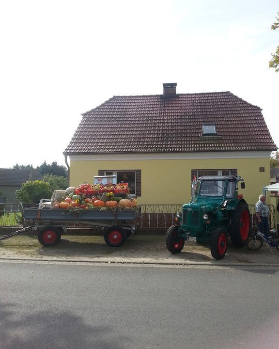 Gasthof Zum Lowen