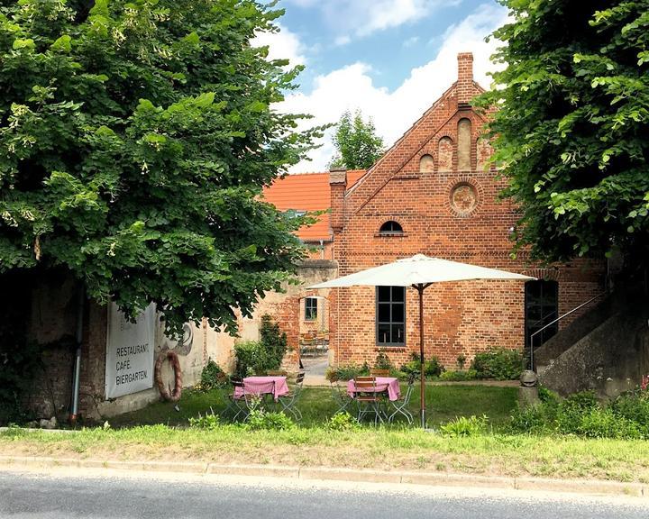 Gasthof zum grünen Baum